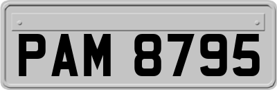 PAM8795