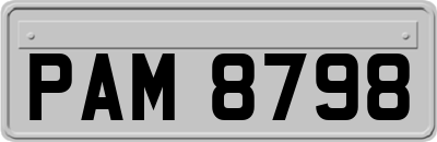 PAM8798