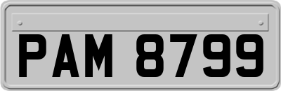 PAM8799