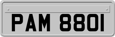PAM8801