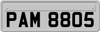 PAM8805