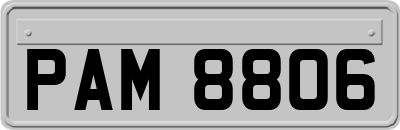 PAM8806