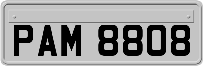 PAM8808