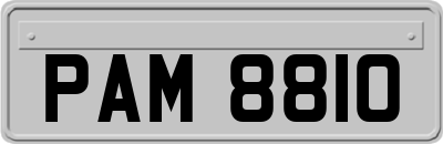 PAM8810