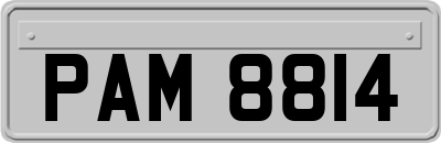 PAM8814
