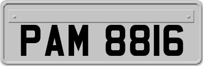 PAM8816