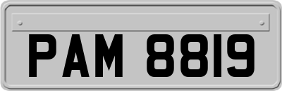 PAM8819