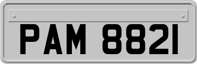 PAM8821