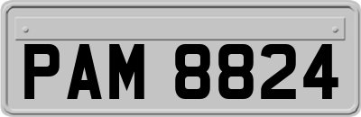 PAM8824