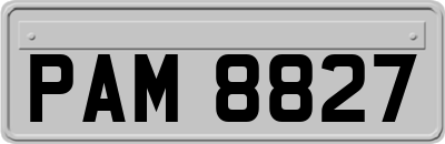 PAM8827