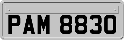 PAM8830
