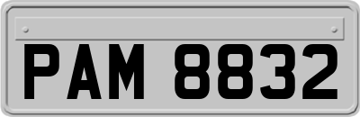 PAM8832