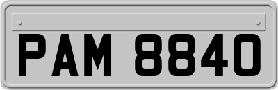 PAM8840