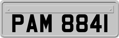 PAM8841