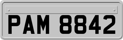 PAM8842