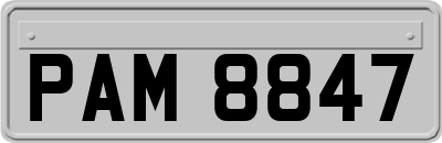 PAM8847