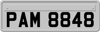 PAM8848