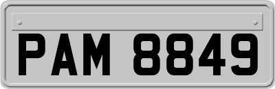 PAM8849