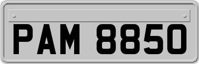 PAM8850