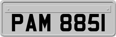 PAM8851