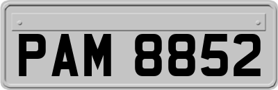 PAM8852