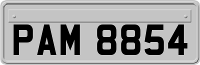 PAM8854