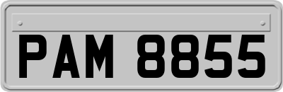 PAM8855