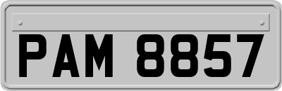 PAM8857