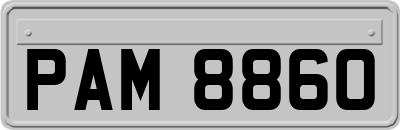 PAM8860