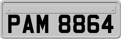 PAM8864