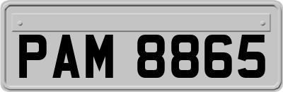 PAM8865
