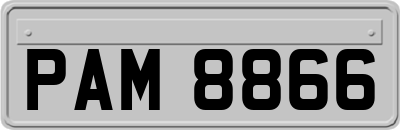 PAM8866