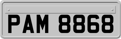 PAM8868