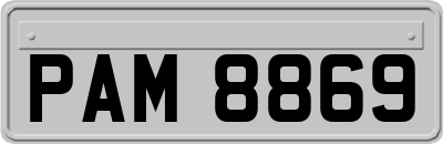 PAM8869