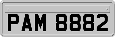 PAM8882
