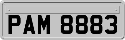 PAM8883