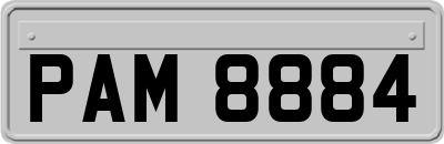 PAM8884