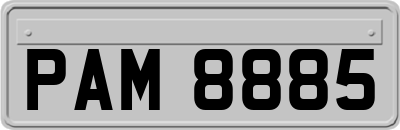 PAM8885