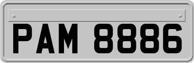 PAM8886