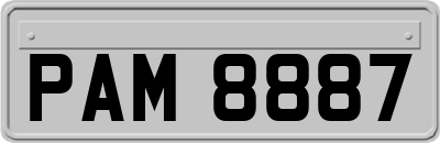 PAM8887