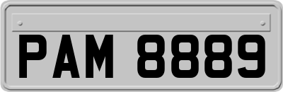 PAM8889