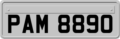 PAM8890