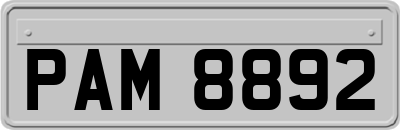 PAM8892