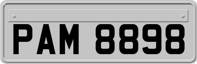 PAM8898