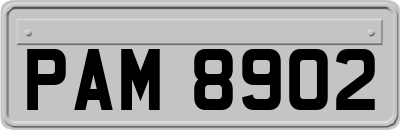 PAM8902