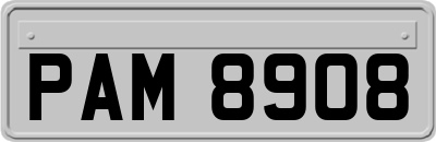 PAM8908