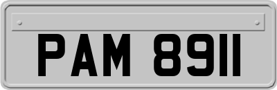PAM8911