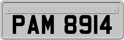 PAM8914