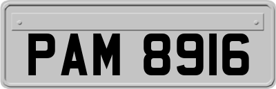 PAM8916