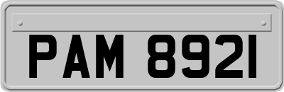 PAM8921